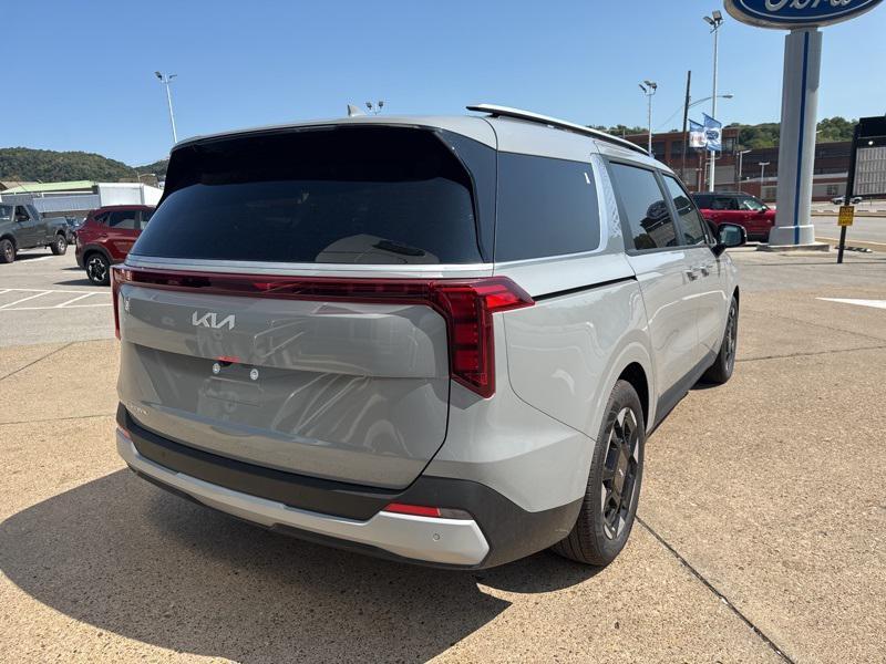 new 2026 Kia Carnival car, priced at $40,245