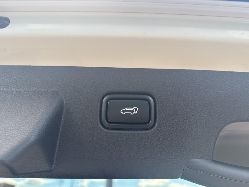 new 2026 Kia Sportage car, priced at $36,500