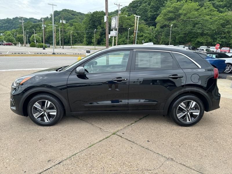 used 2021 Kia Niro car, priced at $21,499