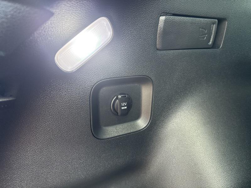 used 2025 Kia Sportage Hybrid car, priced at $31,215
