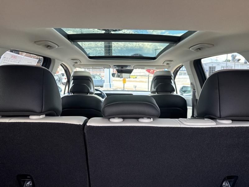 used 2025 Kia Sportage Hybrid car, priced at $31,215