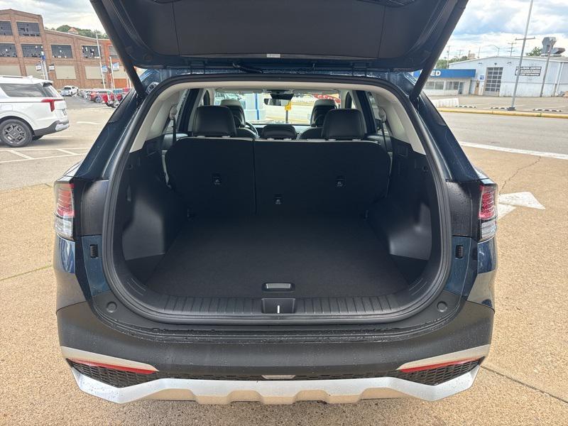 used 2025 Kia Sportage Hybrid car, priced at $31,215