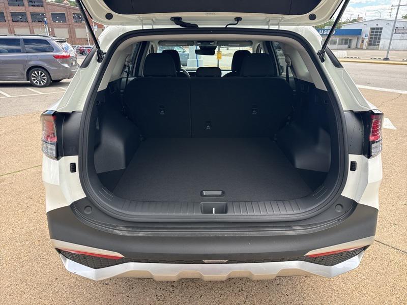 new 2025 Kia Sportage Hybrid car, priced at $29,427
