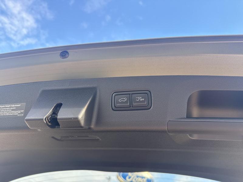 new 2025 Kia Telluride car, priced at $52,521