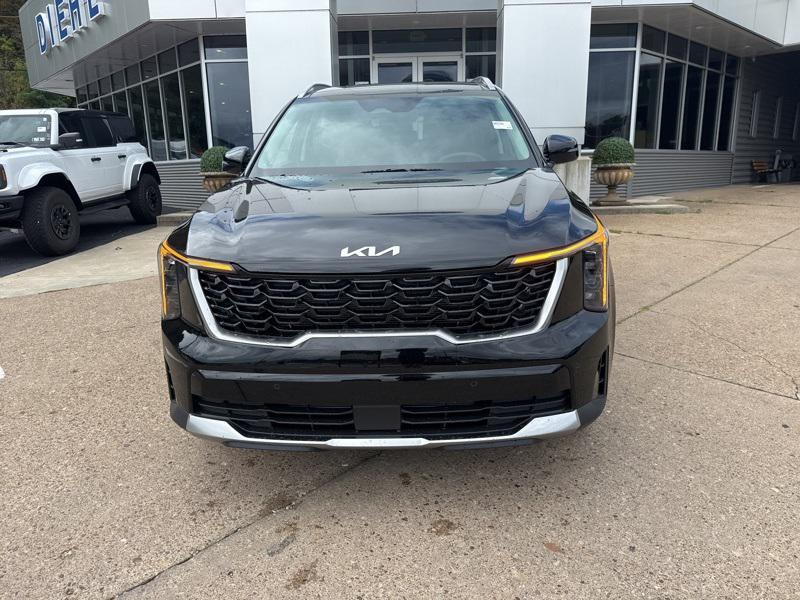 new 2026 Kia Sorento car, priced at $37,800