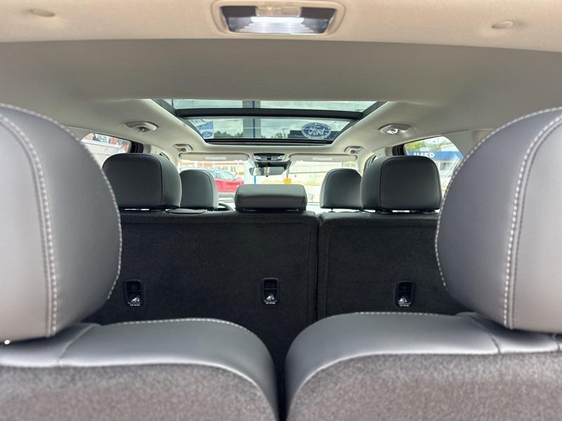 new 2026 Kia Sorento car, priced at $37,800