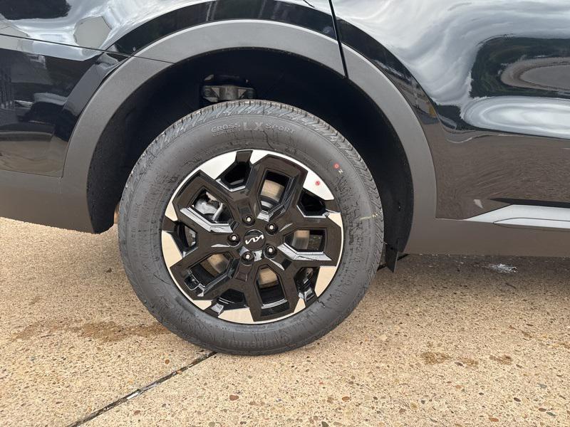 new 2026 Kia Sorento car, priced at $37,800