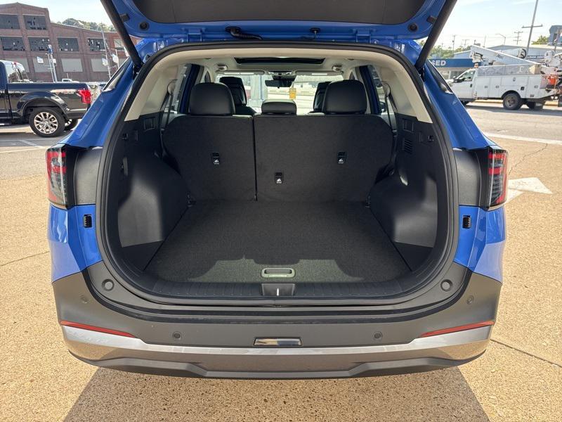 new 2026 Kia Sportage car, priced at $32,312