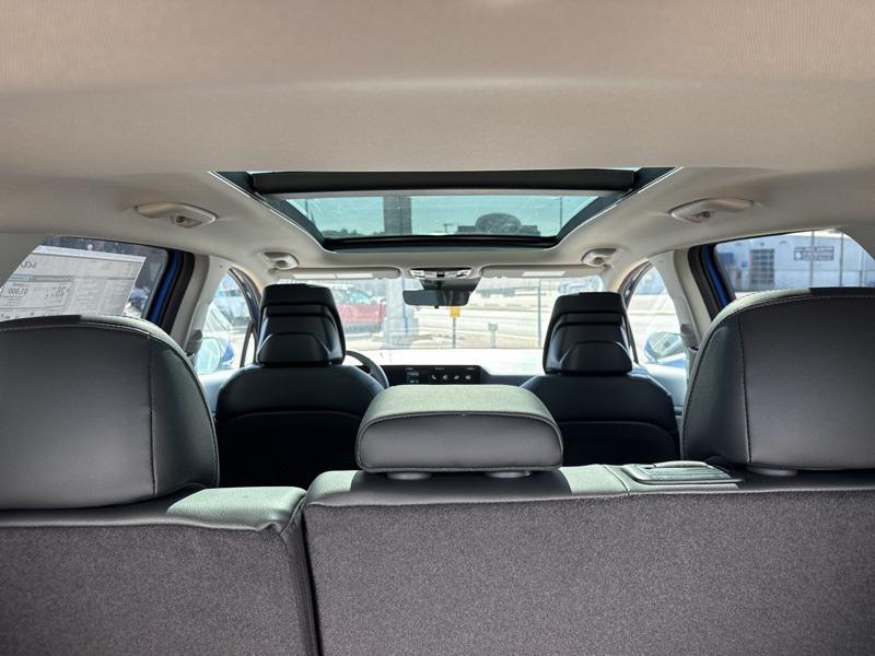 new 2026 Kia Sportage car, priced at $32,312