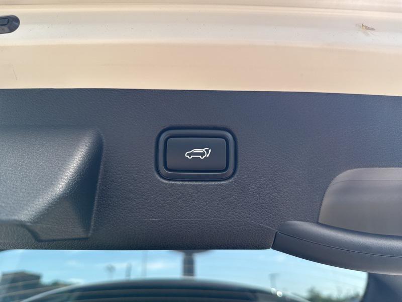 new 2026 Kia Sportage car, priced at $32,100