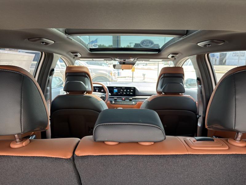 new 2026 Kia Sportage car, priced at $32,100