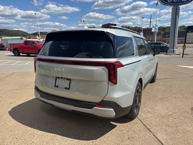 new 2026 Kia Carnival car, priced at $40,382