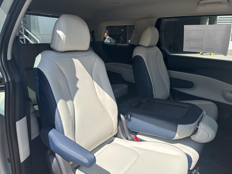 new 2026 Kia Carnival car, priced at $40,382