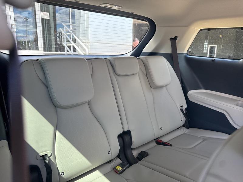 new 2026 Kia Carnival car, priced at $40,382
