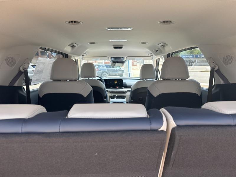 new 2026 Kia Carnival car, priced at $40,382