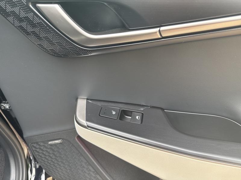 new 2025 Kia EV6 car, priced at $44,000