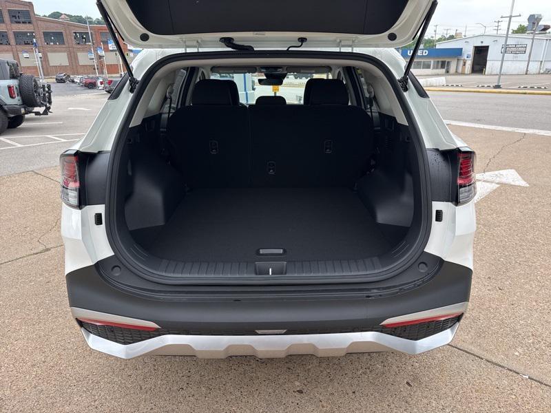 new 2025 Kia Sportage Hybrid car, priced at $29,427