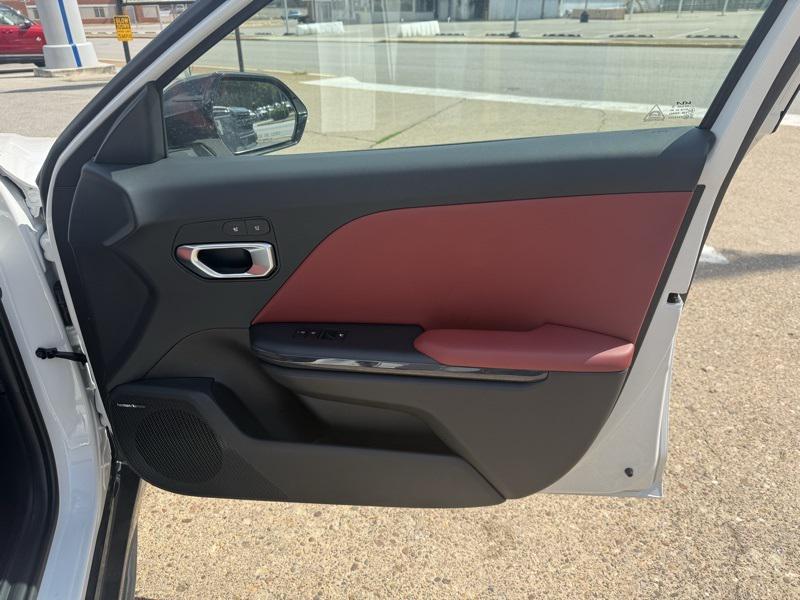 new 2025 Kia K4 car, priced at $26,769