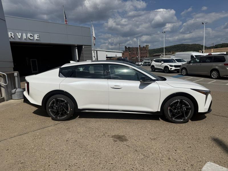 new 2025 Kia K4 car, priced at $26,769