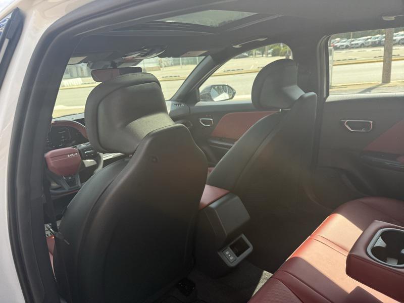 new 2025 Kia K4 car, priced at $26,769