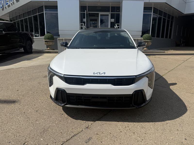 new 2025 Kia K4 car, priced at $26,769