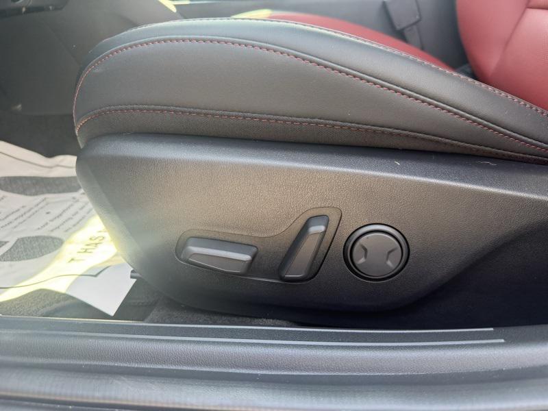 new 2025 Kia K4 car, priced at $26,769