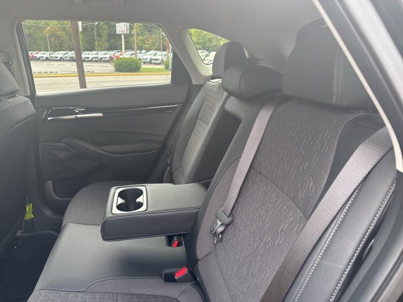 new 2026 Kia Seltos car, priced at $27,800