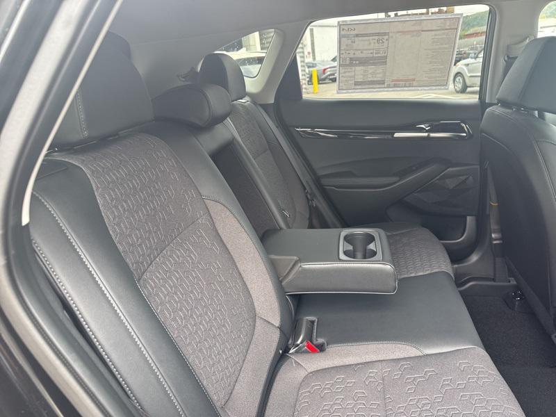 new 2026 Kia Seltos car, priced at $27,800