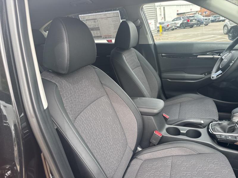 new 2026 Kia Seltos car, priced at $27,800