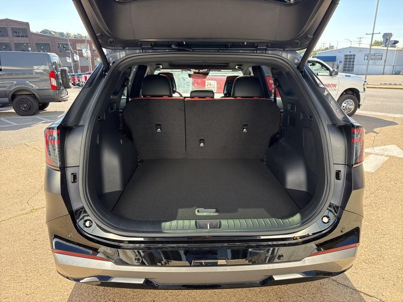 new 2026 Kia Sportage car, priced at $36,766