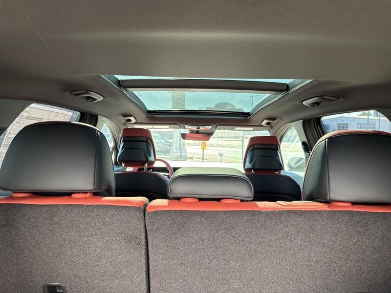 new 2026 Kia Sportage car, priced at $36,766