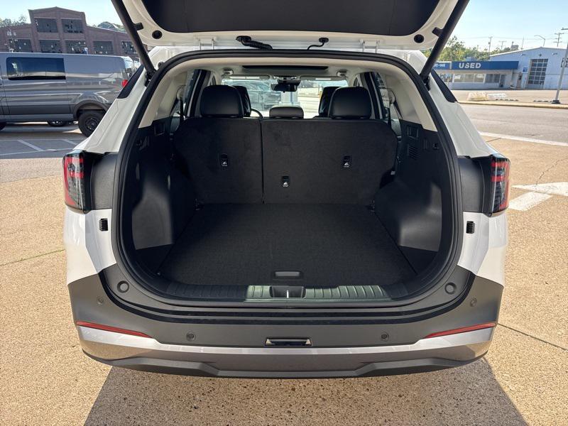 new 2026 Kia Sportage car, priced at $32,659