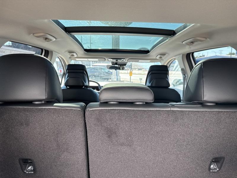 new 2026 Kia Sportage car, priced at $32,659