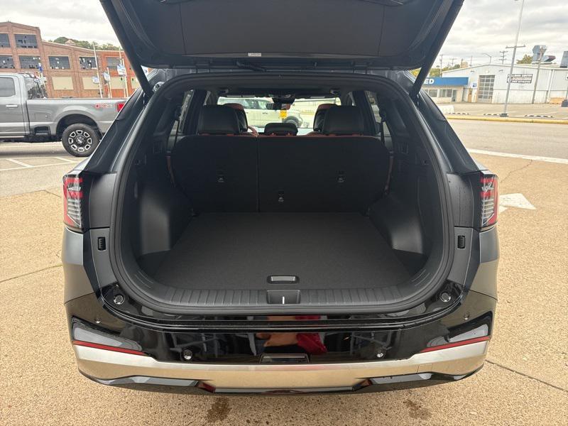 new 2026 Kia Sportage Hybrid car, priced at $40,800