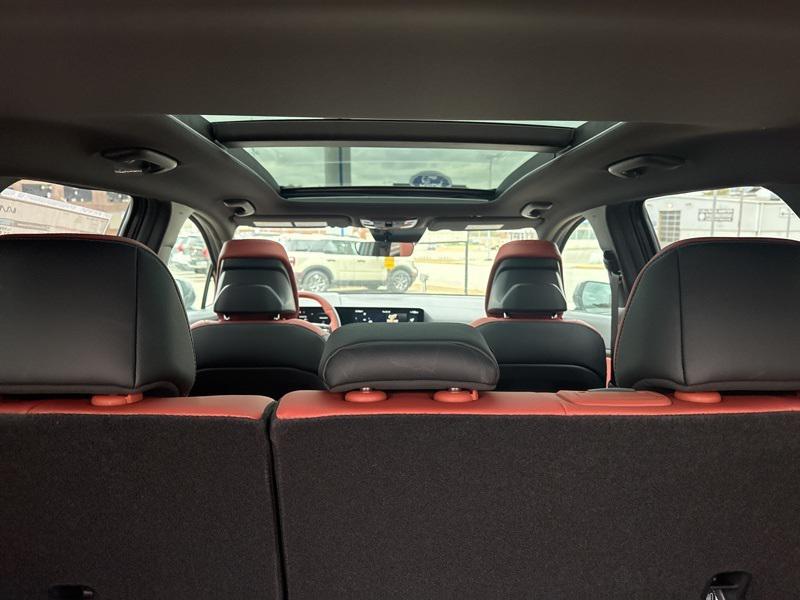 new 2026 Kia Sportage Hybrid car, priced at $40,800