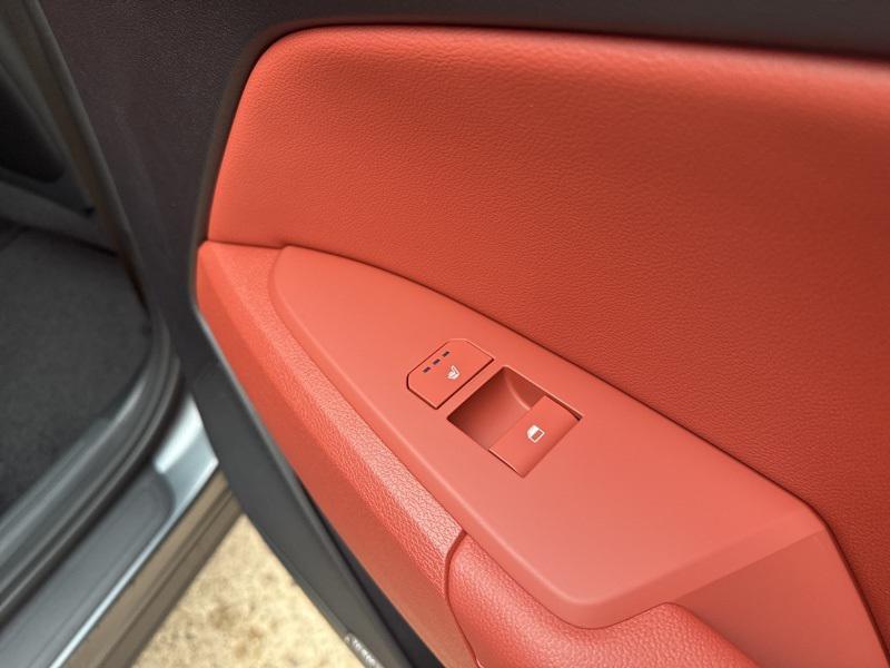 new 2026 Kia Sportage Hybrid car, priced at $40,800