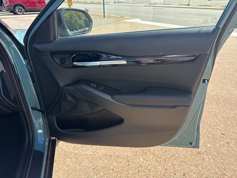 new 2026 Kia Seltos car, priced at $26,927