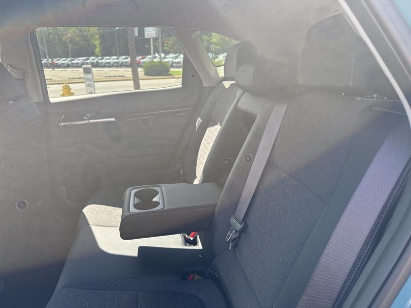 new 2026 Kia Seltos car, priced at $26,927