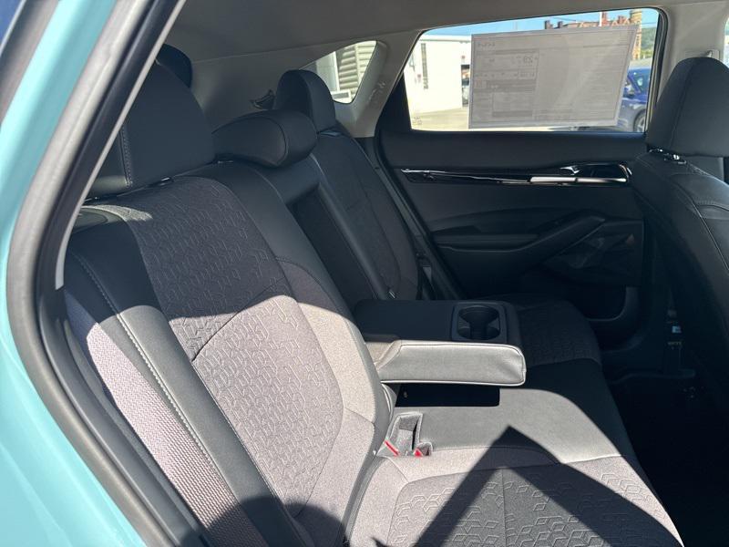 new 2026 Kia Seltos car, priced at $26,927