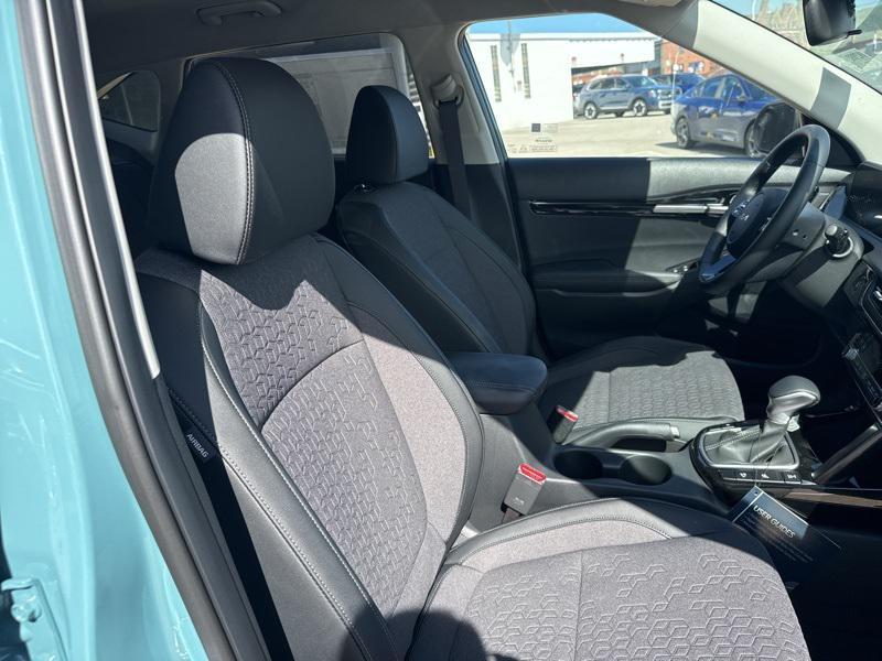 new 2026 Kia Seltos car, priced at $26,927