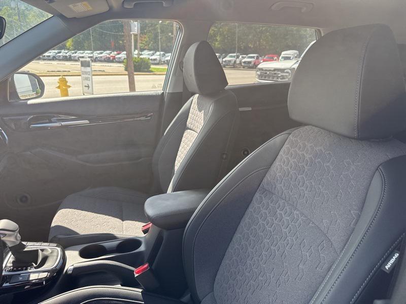 new 2026 Kia Seltos car, priced at $26,927