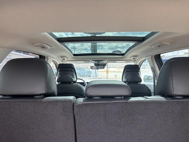new 2026 Kia Sportage car, priced at $36,766