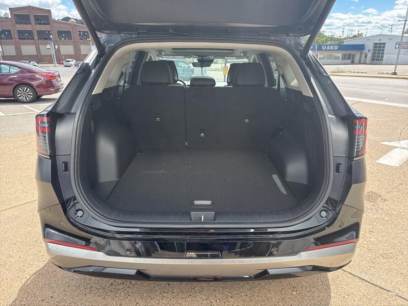 new 2026 Kia Sportage car, priced at $36,766
