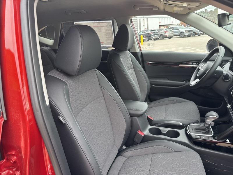 new 2025 Kia Seltos car, priced at $28,400