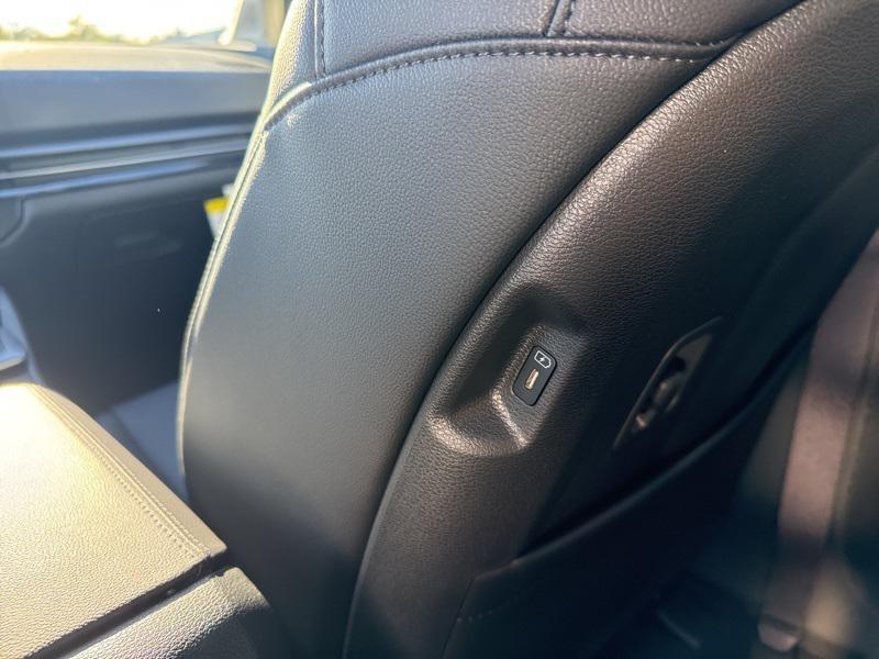 new 2026 Kia Sportage Hybrid car, priced at $35,000