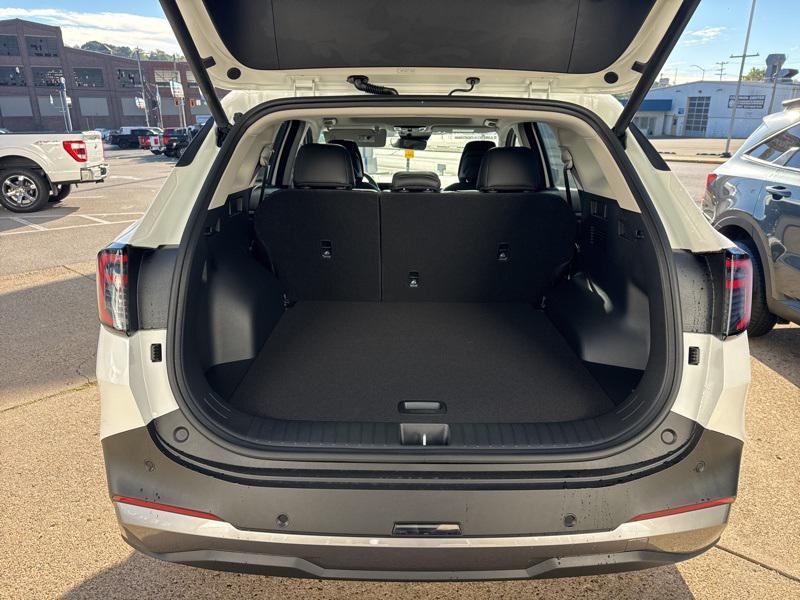 new 2026 Kia Sportage Hybrid car, priced at $35,000