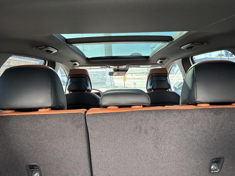 new 2026 Kia Sportage car, priced at $35,436