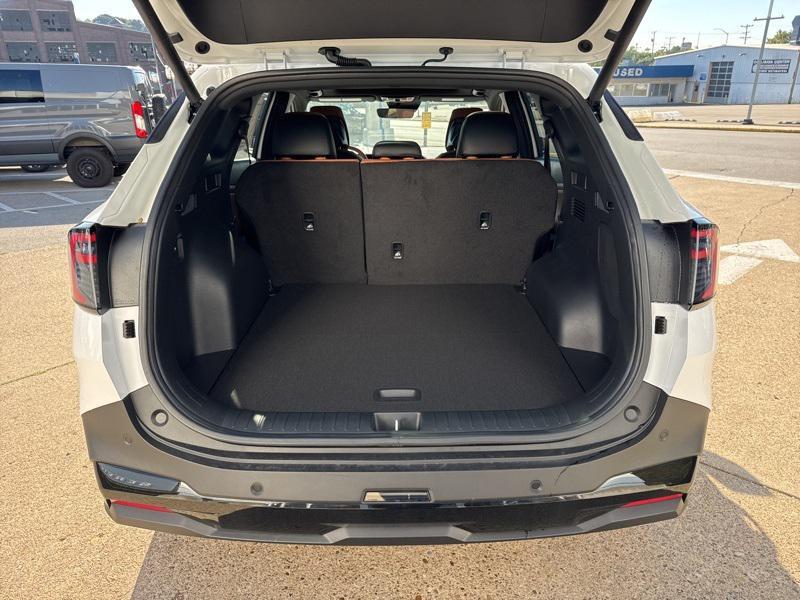 new 2026 Kia Sportage car, priced at $35,436
