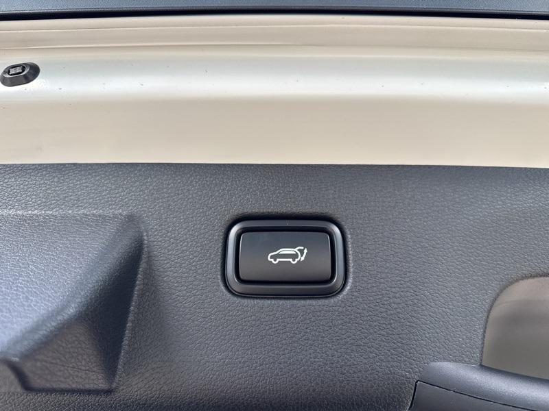 new 2026 Kia Sportage car, priced at $35,436