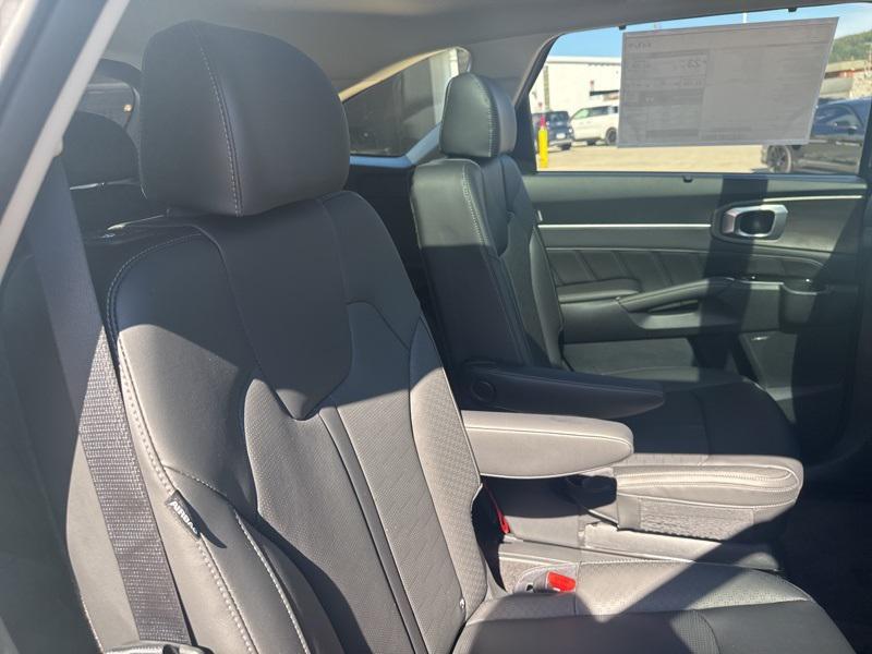 new 2026 Kia Sorento car, priced at $44,300